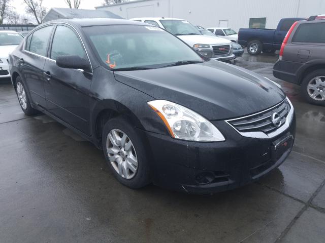 NISSAN ALTIMA BAS 2011 1n4al2ap1bn510615