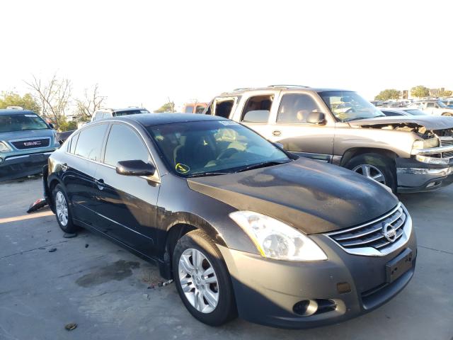 NISSAN ALTIMA BAS 2011 1n4al2ap1bn510971