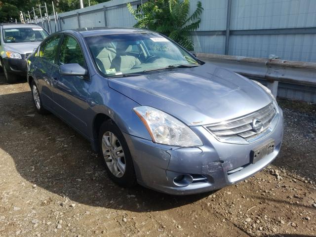 NISSAN ALTIMA BAS 2011 1n4al2ap1bn511182