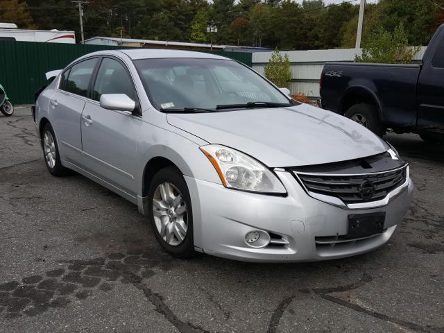 NISSAN ALTIMA BAS 2011 1n4al2ap1bn511487