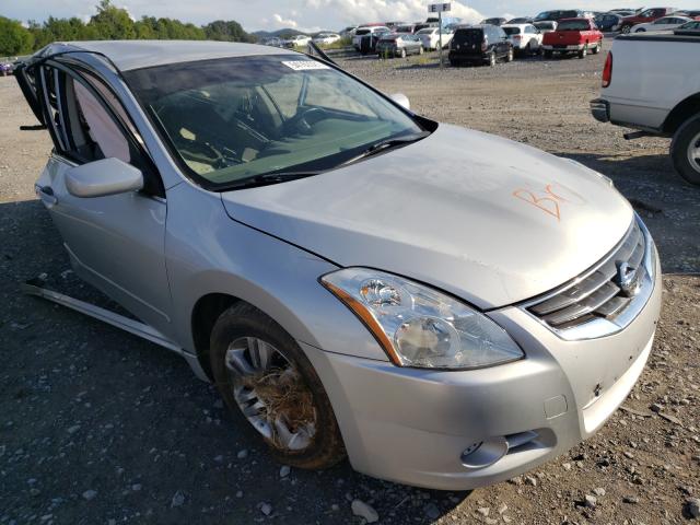 NISSAN ALTIMA BAS 2011 1n4al2ap1bn511991