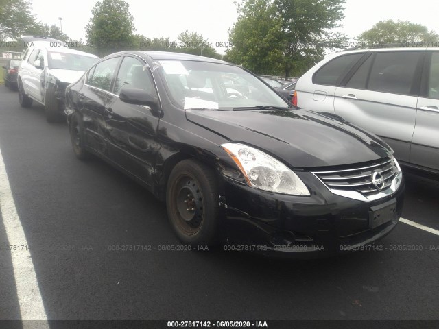 NISSAN ALTIMA 2011 1n4al2ap1bn512042