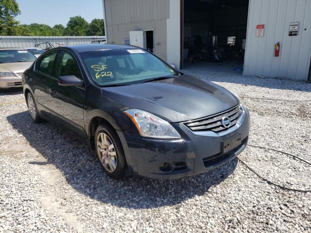 NISSAN ALTIMA BAS 2011 1n4al2ap1bn512168