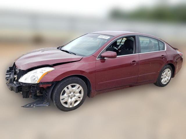 NISSAN ALTIMA 2011 1n4al2ap1bn512686