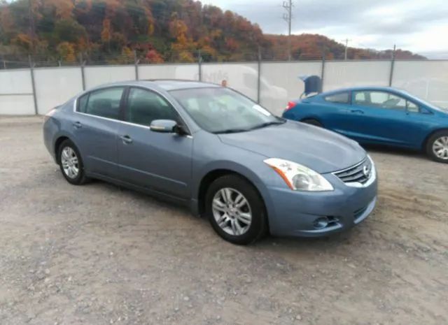 NISSAN ALTIMA 2011 1n4al2ap1bn512963