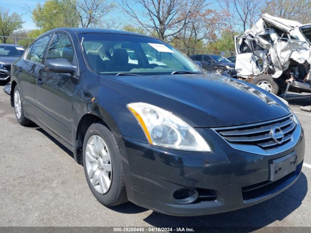 NISSAN ALTIMA 2011 1n4al2ap1bn513160