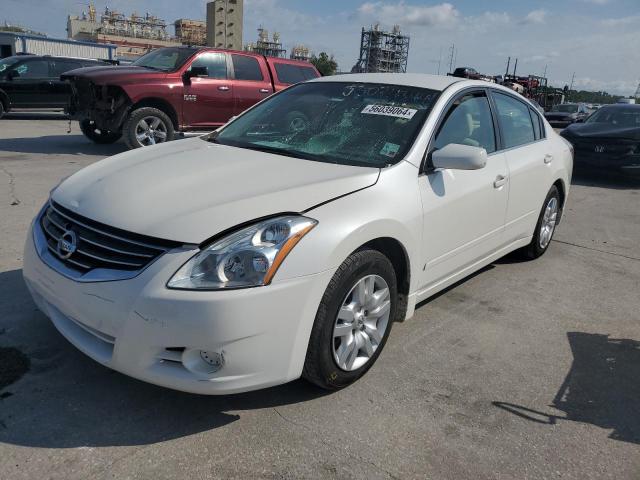 NISSAN ALTIMA 2011 1n4al2ap1bn513529