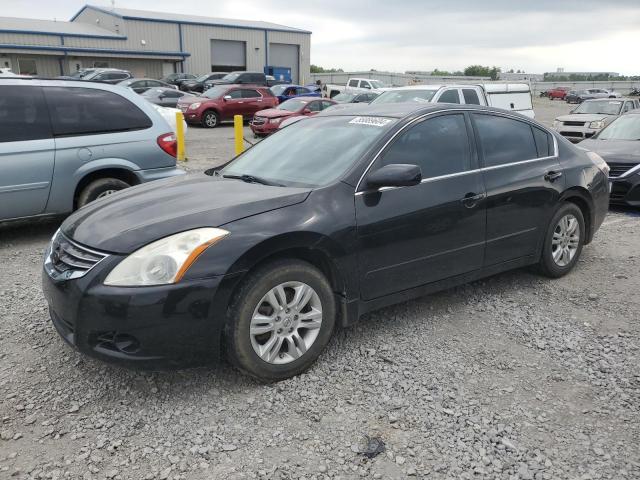 NISSAN ALTIMA 2011 1n4al2ap1bn513658