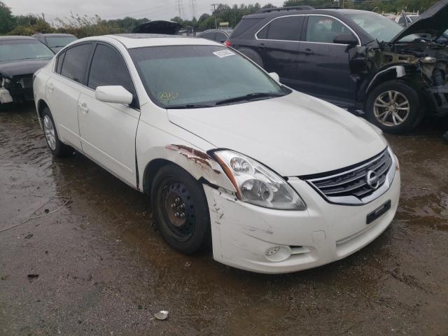 NISSAN ALTIMA BAS 2011 1n4al2ap1bn514163