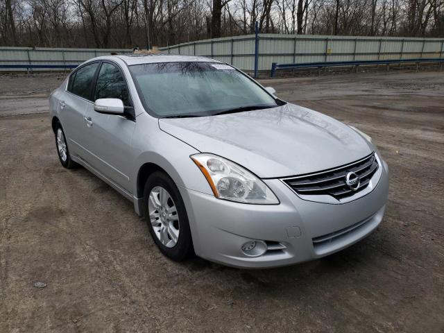 NISSAN ALTIMA BAS 2011 1n4al2ap1bn514406