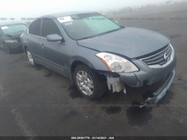 NISSAN ALTIMA 2011 1n4al2ap1bn514812