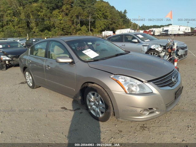 NISSAN ALTIMA 2011 1n4al2ap1bn515118