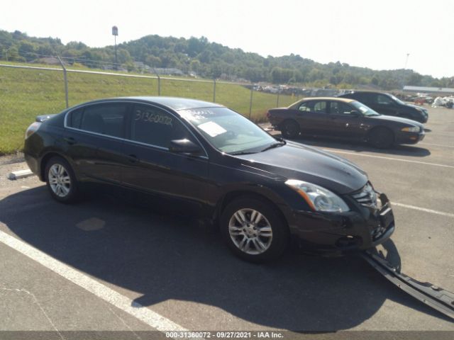 NISSAN ALTIMA 2011 1n4al2ap1bn515202