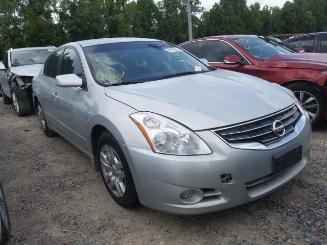 NISSAN ALTIMA BAS 2011 1n4al2ap1bn515426