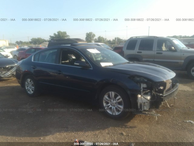 NISSAN ALTIMA 2011 1n4al2ap1bn515863