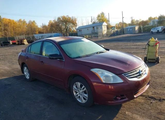 NISSAN ALTIMA 2011 1n4al2ap1bn516060