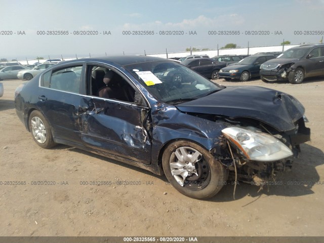 NISSAN ALTIMA 2011 1n4al2ap1bn516608