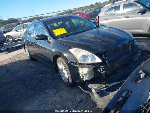 NISSAN ALTIMA 2011 1n4al2ap1bn516687