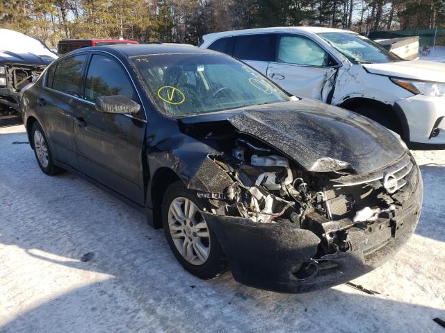 NISSAN ALTIMA BAS 2011 1n4al2ap1bn516771