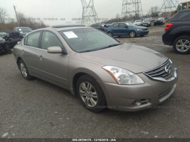 NISSAN ALTIMA 2012 1n4al2ap1cc100233