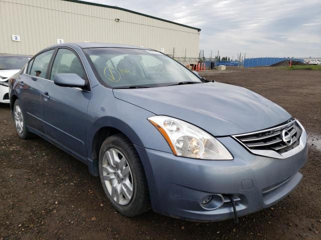 NISSAN ALTIMA BAS 2012 1n4al2ap1cc100913