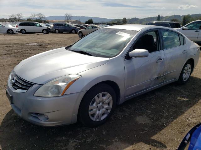 NISSAN ALTIMA BAS 2012 1n4al2ap1cc101415