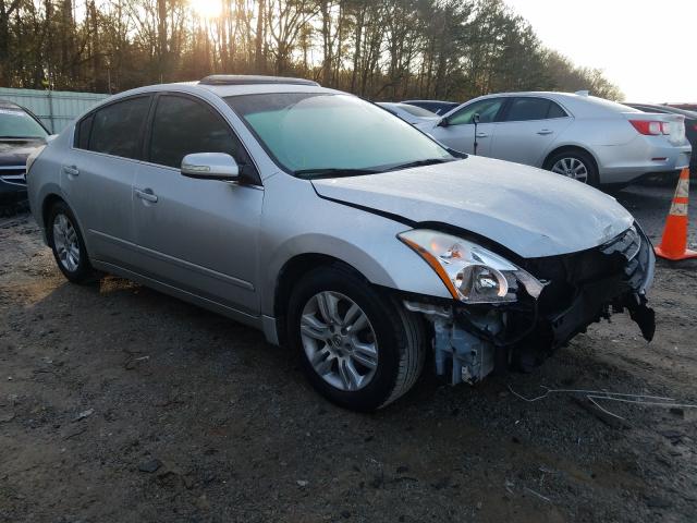 NISSAN ALTIMA BAS 2012 1n4al2ap1cc101852