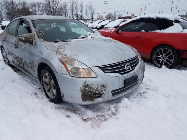 NISSAN ALTIMA BAS 2012 1n4al2ap1cc102015