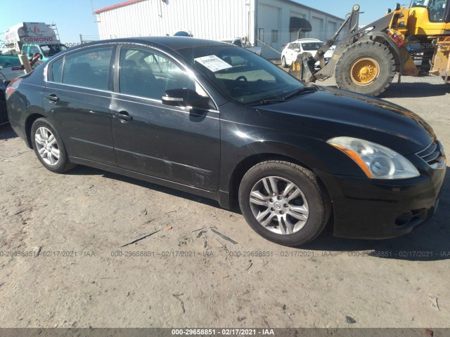 NISSAN ALTIMA 2012 1n4al2ap1cc102466