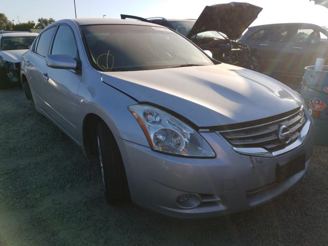 NISSAN ALTIMA BAS 2012 1n4al2ap1cc104685