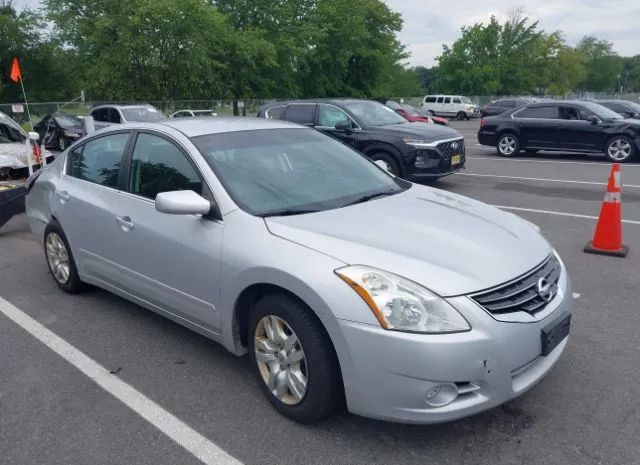 NISSAN ALTIMA 2012 1n4al2ap1cc104718