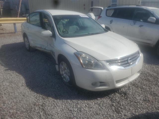 NISSAN ALTIMA BAS 2012 1n4al2ap1cc104847