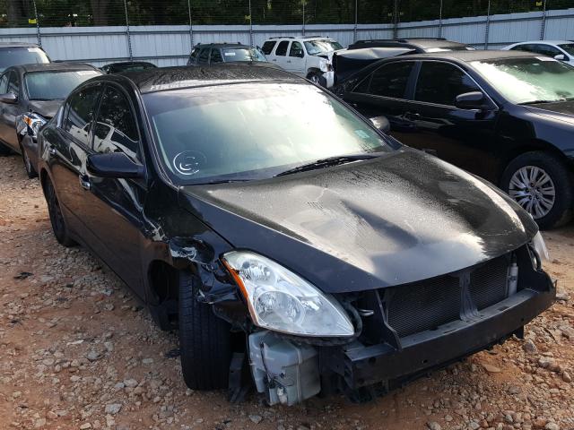 NISSAN ALTIMA BAS 2012 1n4al2ap1cc104962