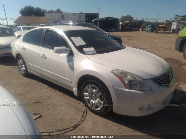 NISSAN ALTIMA 2012 1n4al2ap1cc105495