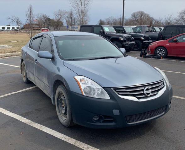 NISSAN ALTIMA 2012 1n4al2ap1cc105674