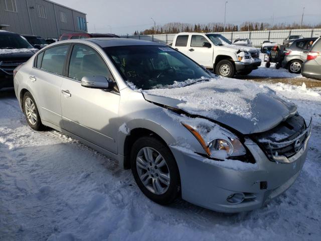 NISSAN ALTIMA BAS 2012 1n4al2ap1cc105870