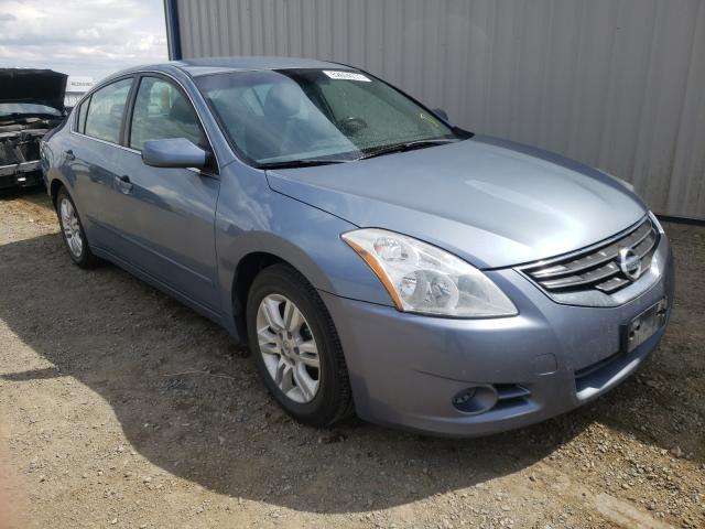 NISSAN ALTIMA BAS 2012 1n4al2ap1cc107036