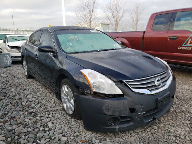 NISSAN ALTIMA BAS 2012 1n4al2ap1cc107523