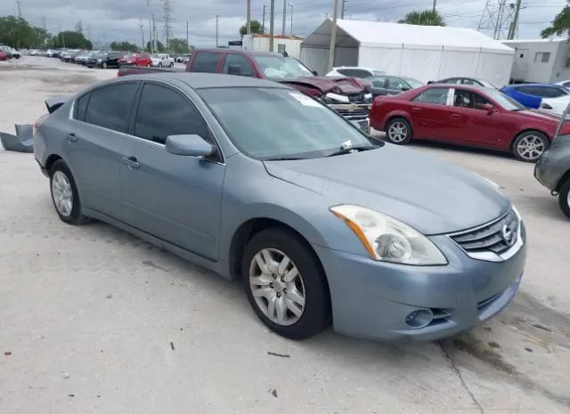 NISSAN ALTIMA 2012 1n4al2ap1cc107697