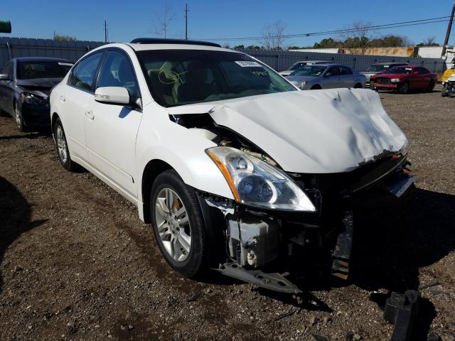 NISSAN ALTIMA BAS 2012 1n4al2ap1cc108817