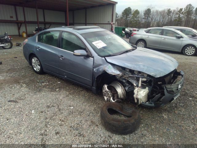 NISSAN ALTIMA 2012 1n4al2ap1cc109028