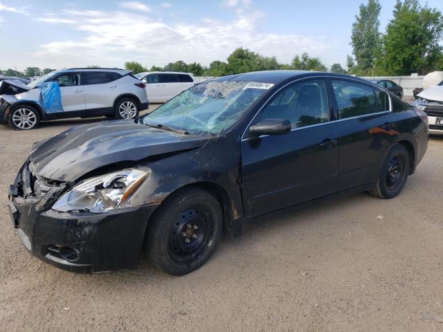 NISSAN ALTIMA 2012 1n4al2ap1cc109756