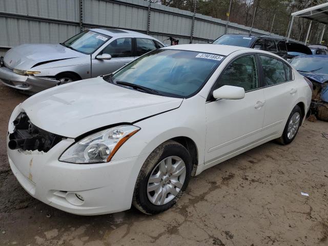 NISSAN ALTIMA BAS 2012 1n4al2ap1cc110535