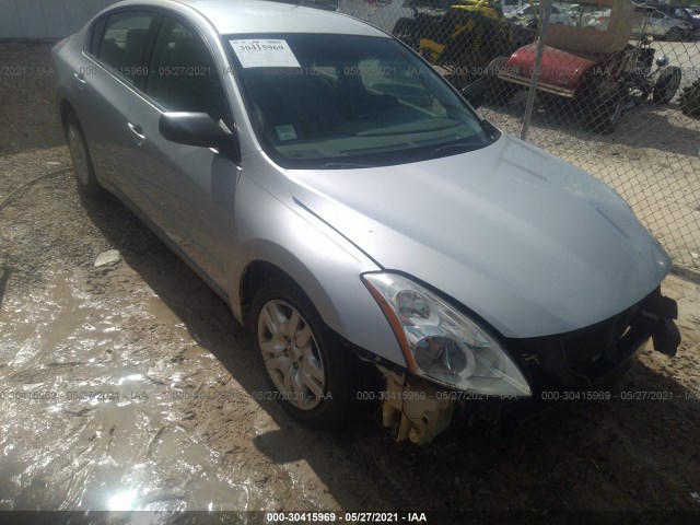 NISSAN ALTIMA 2012 1n4al2ap1cc111376