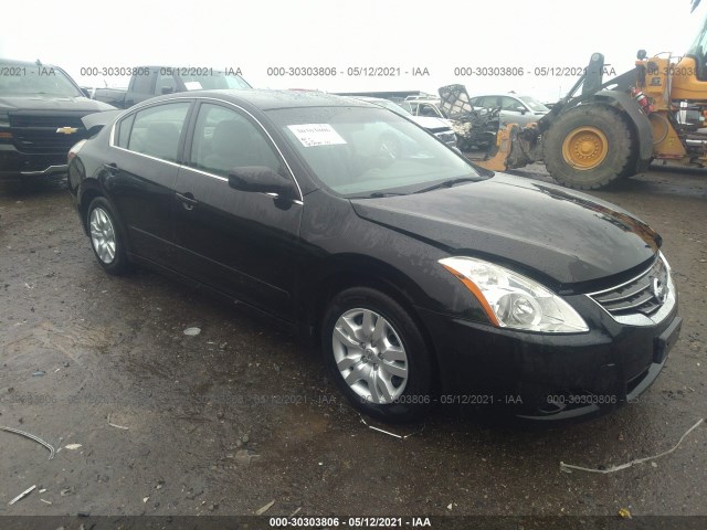 NISSAN ALTIMA 2012 1n4al2ap1cc111426