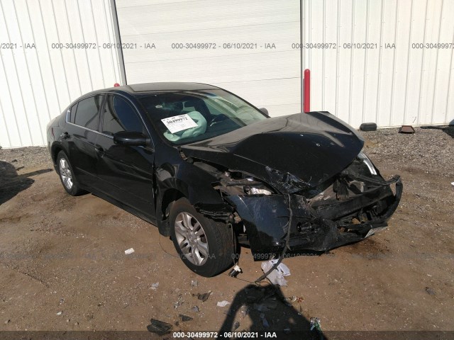 NISSAN ALTIMA 2012 1n4al2ap1cc112074