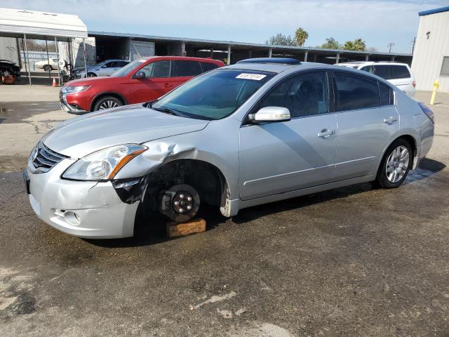 NISSAN ALTIMA 2012 1n4al2ap1cc112091