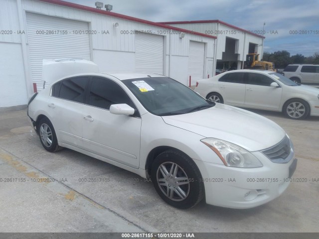 NISSAN ALTIMA 2012 1n4al2ap1cc112513