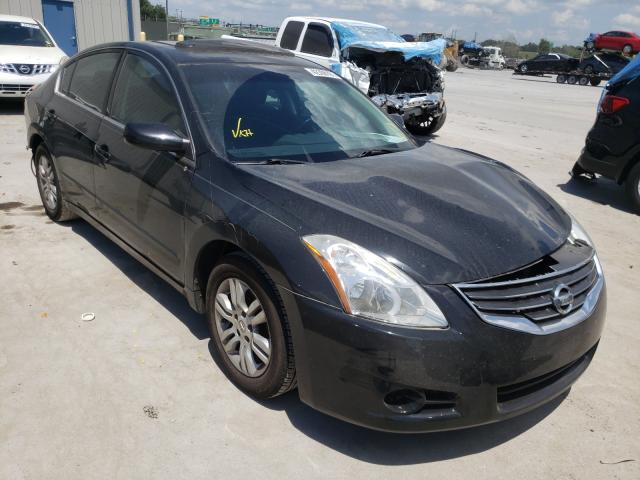 NISSAN ALTIMA BAS 2012 1n4al2ap1cc112849