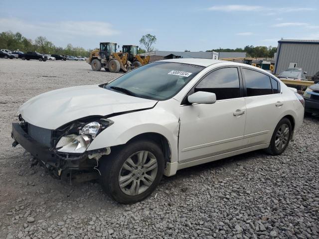 NISSAN ALTIMA 2012 1n4al2ap1cc113032